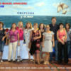 El colegio público Maestro Manuel Aparcero presenta  la exposición Chipiona y el mar