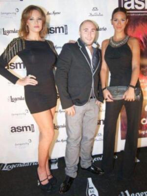 Jessica Bueno y Kiko Rivera, inseparables en Sevilla