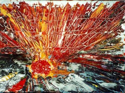 Lienzos de Jesús González González