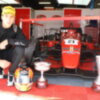 Manu Bejarano le pone acento español al cierre de la European F3 Open