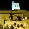 25 años de tradición Sev illana en Alcalá del Río