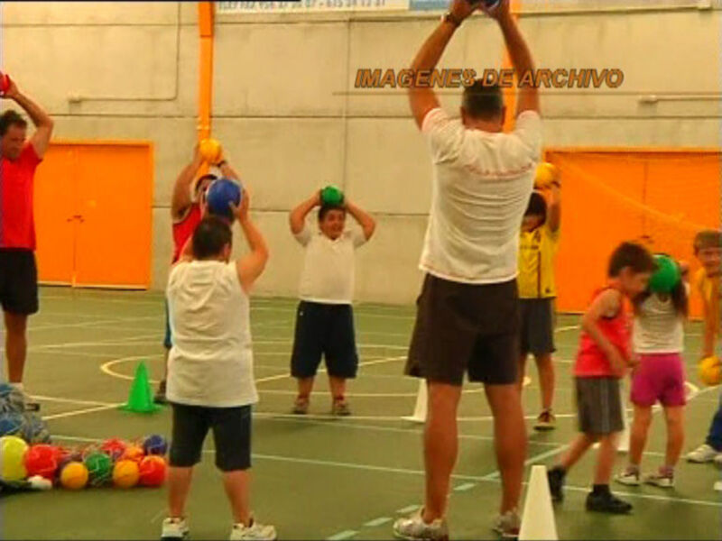 Satisfacción de ADIS y la delegación de Deportes en el inicio del programa Hándicap(Chipiona)
