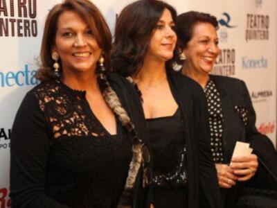 Francisco Rivera, con su novia Lourdes, feliz por la paternidad y la boda de su hermano pequeño