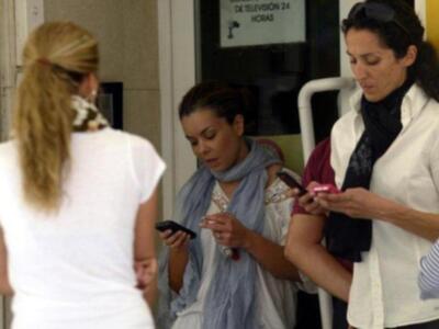 Jesulín de Ubrique, improvisado y risueño fotógrafo, homenajeado en Coria (Cáceres) por los mayorales y trabajadores del campo bravo