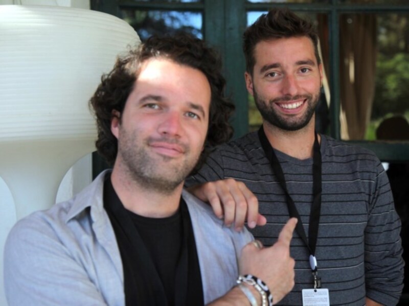Cine joven Made in Andalucía 