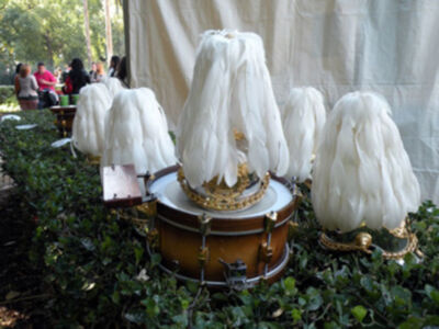 Multitudinario concierto a beneficio del altar del Cristo de las Tres Caída&#8207;