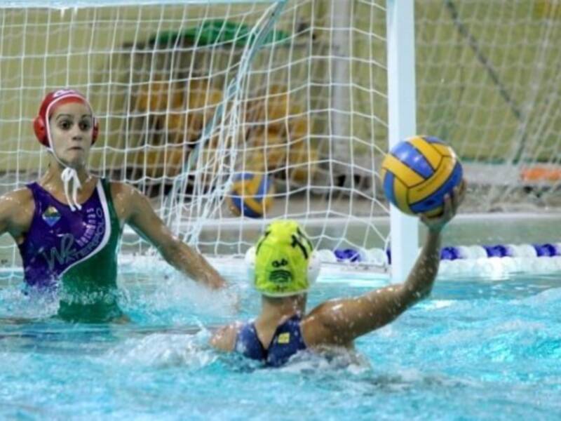 El C.N. Sabadell Astralpool pone a prueba en Montequinto la racha nazarena 