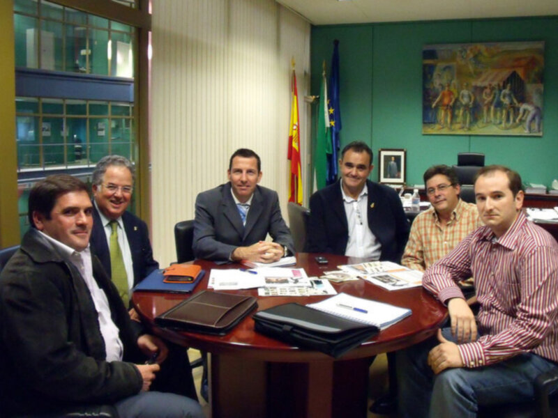 Ya se conocen los Premios "Alambradura" de Bolo Andaluz 2011.