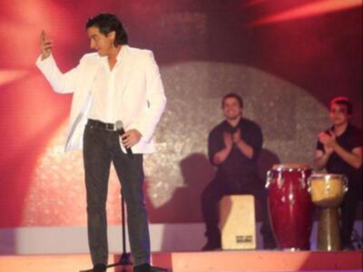 Miss España 2011 Andrea Huisgen; una catalana de padre alemán