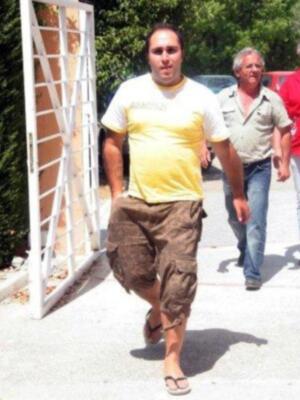 Cuando Kiko Rivera era Paquirrín