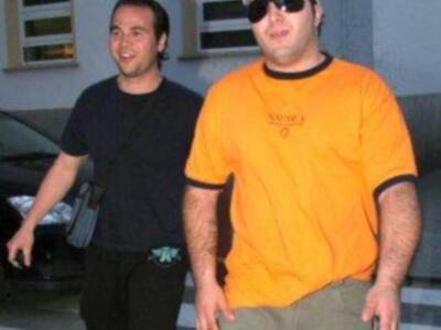 Cuando Kiko Rivera era Paquirrín