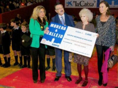 La Duquesa de alba por tangos