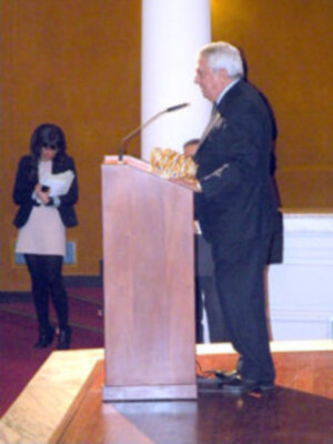 Proclamación de la Monarquía de la ilusión.