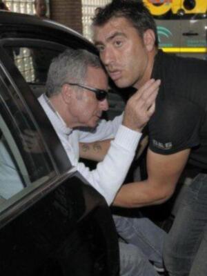 El fiscal pide 4 años de cárcel para Ortega Cano