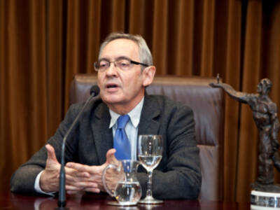 Premios Derechos Humanos Ilustre colegio de abogados de Sevilla
