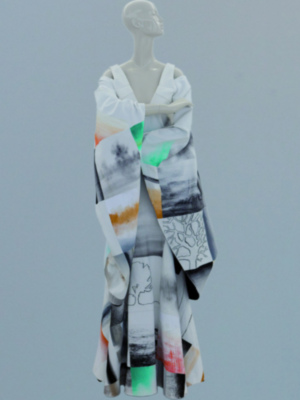 "Fashion Art" llega a Sevilla