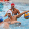 El C.W. Dos Hermanas-EMASESA finiquita 2011 con derrota ante el Metropole de Las Palmas en Primera masculina
