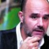 Alfonso Salazar nos presenta su nueva novela "El Faro"
