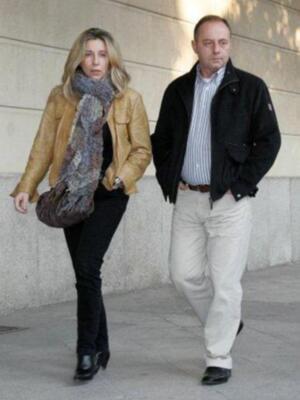 El juez sólo condena a Carcaño a 20 años  por el asesinato de la joven y absuelve a Samuel, Javier Delgado y María García