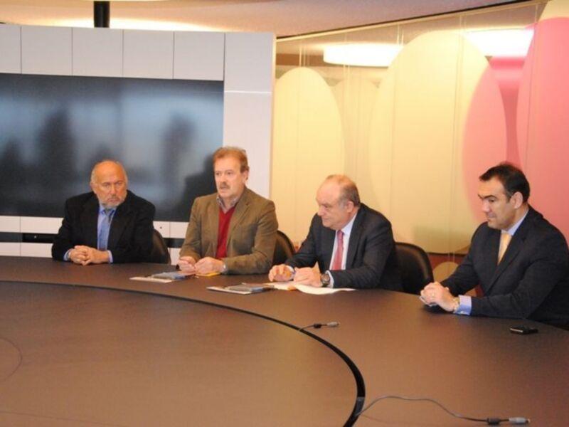 13TV se incorpora al Consejo de la Academia de Televisión