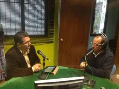 El ayuntamiento de Chipiona estudia soluciones a la huelga de limpieza que ha comenzado hoy