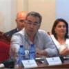 El mar de fondo ha demostrado que el dispositivo de salvamento es insuficiente.(Chipiona)