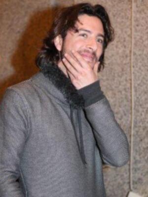 Manuel Carrasco enloquece a sus fans