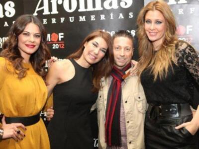 Tres mujeres guapas sin suerte en el amor