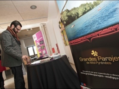 Francia presenta una novedosa oferta turística en Sevilla