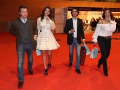 Crónica de SIMOF 2012