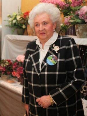 La Infanta Pilar habla por primera vez en público del duque de Palma