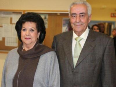 Juan José Padilla premiado ante su vuelta a los ruedos