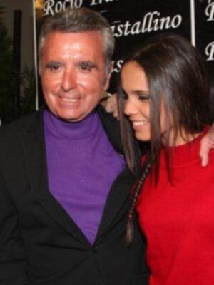 Ortega Cano dado de alta tras seis días hospitalizado 