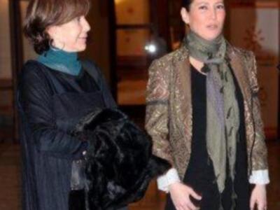 Sara Baras reaparece en  los escenarios tras ser madre