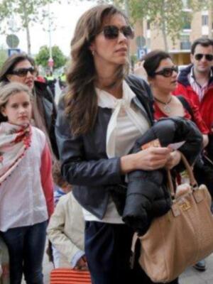 Festival contra el cáncer en Córdoba 