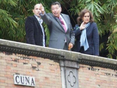 Semana santa en Sevilla