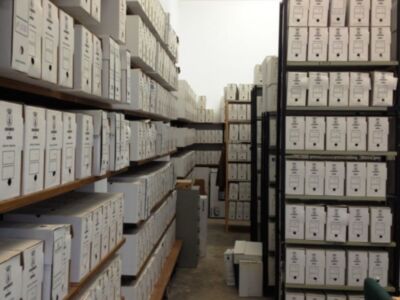 El Pleno aprobará un reglamento que regulará el uso del archivo municipal(Chipiona)