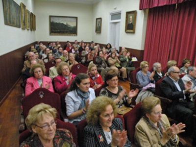 Exaltación literaria del VI Centenario de la Hermandad de Gloria de la Virgen de la Hiniesta 1412-2012.
