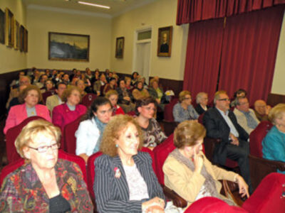Exaltación literaria del VI Centenario de la Hermandad de Gloria de la Virgen de la Hiniesta 1412-2012.