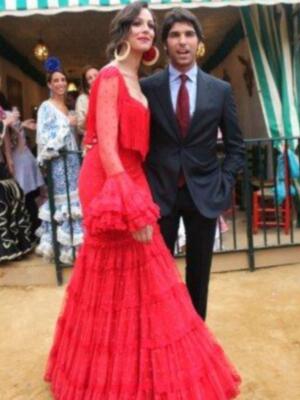 Feria de Sevilla 