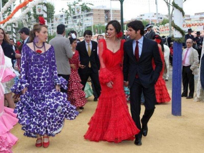 Feria de Sevilla 