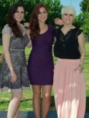 Pastora Soler recibe el apoyo de sus compañeros antes de marcharse a eurovisión el 26 de mayo