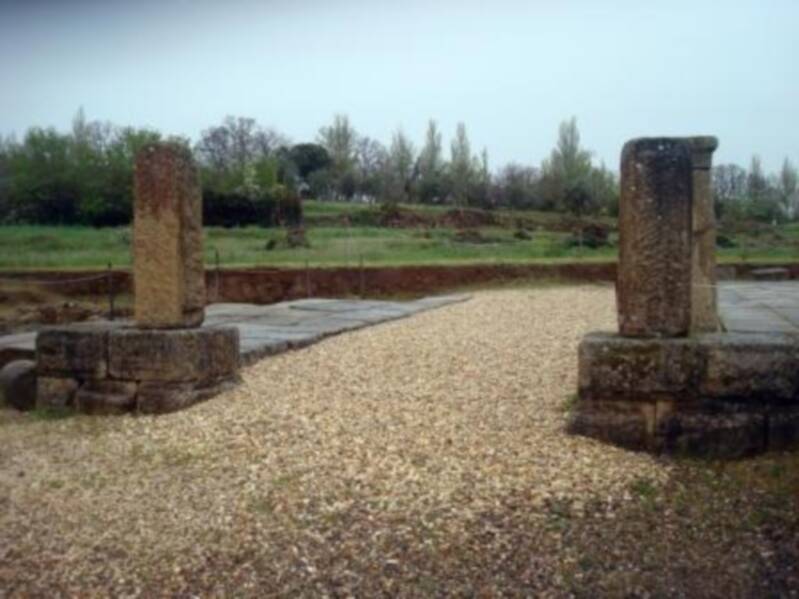 AMMAIA: UNA CIUDAD ROMANA POR DESCUBRIR