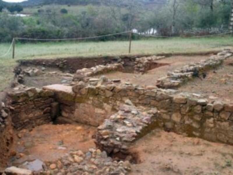 AMMAIA: UNA CIUDAD ROMANA POR DESCUBRIR