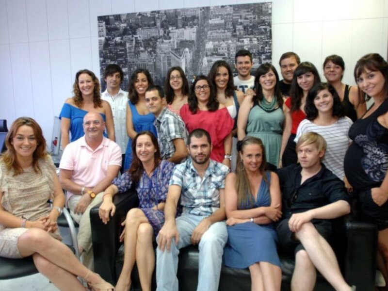 "75 minutos", celebra este mes de junio tres años de emisión en Canal Sur