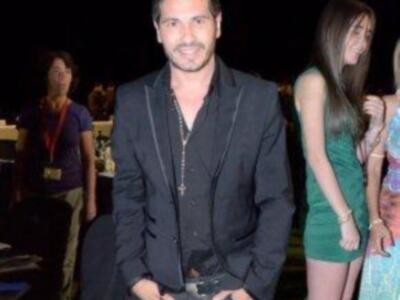 Laura Sánchez reúne a sus hombres por una buena causa