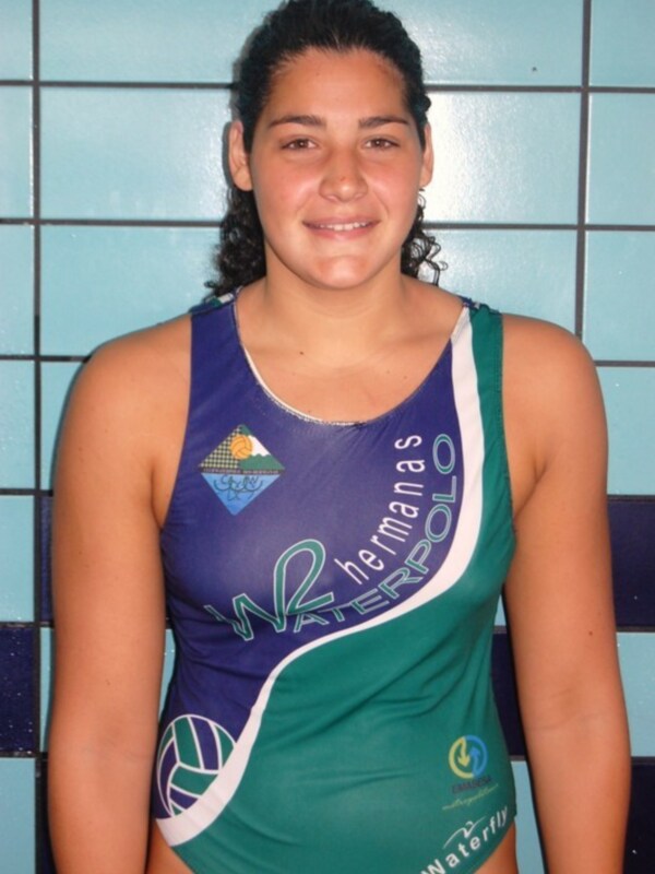 Lorena Miranda sella su pasaporte para los Juegos Olímpicos de Londres