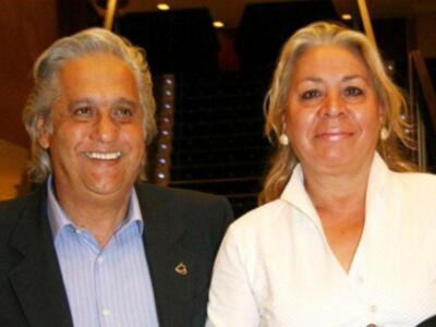 Chiquetete confirma que se casa antes de navidad con Carmen Gaona 