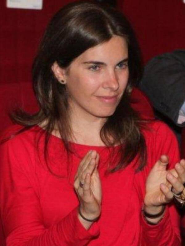 Felipe González confirma que se ha casado con Mar García Vaquero