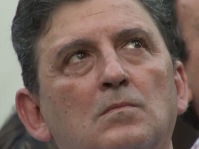 FRANCISCO GALLARDO , VISTO POR JOSE MARIA FUERTES